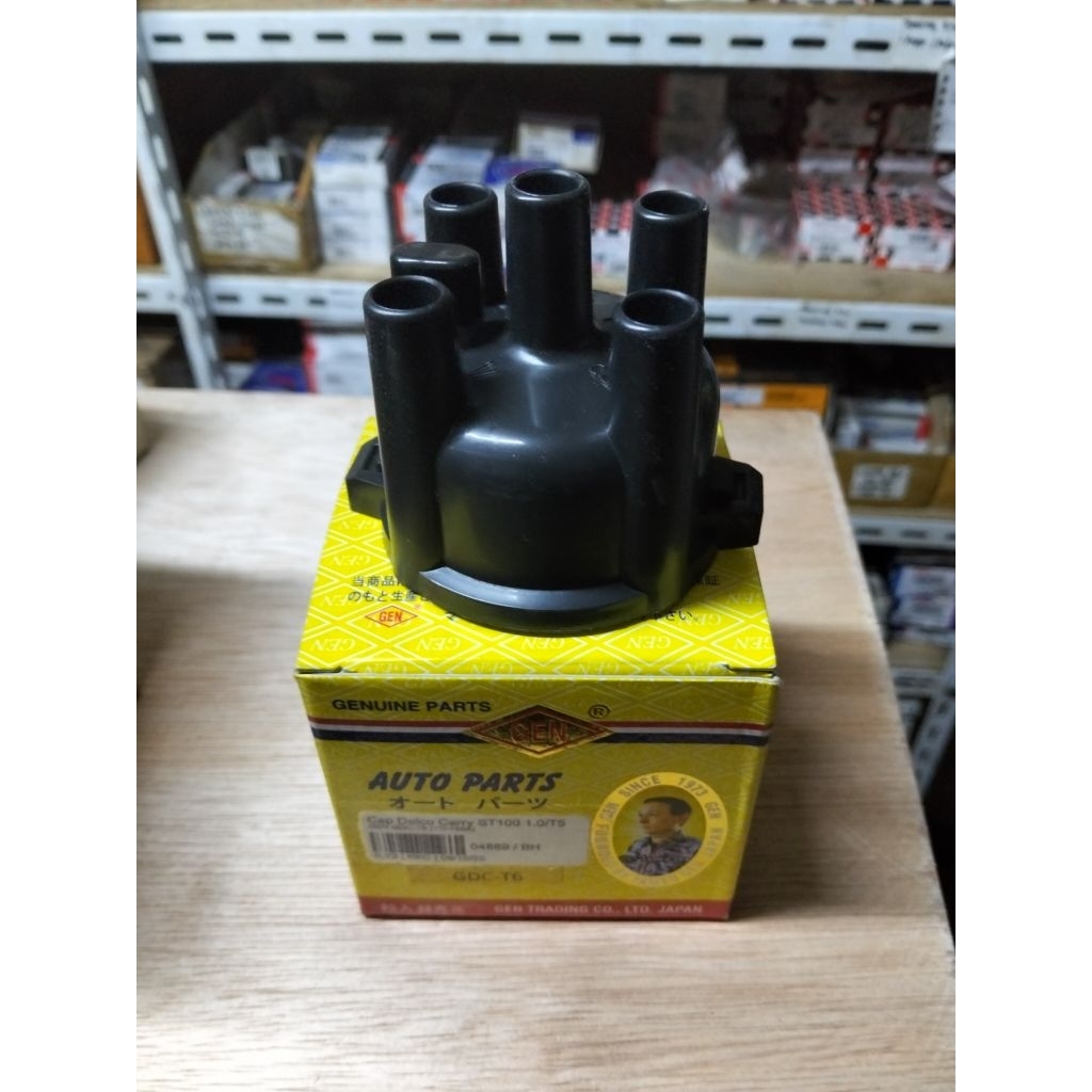 tutup delco kijang super kijang grand