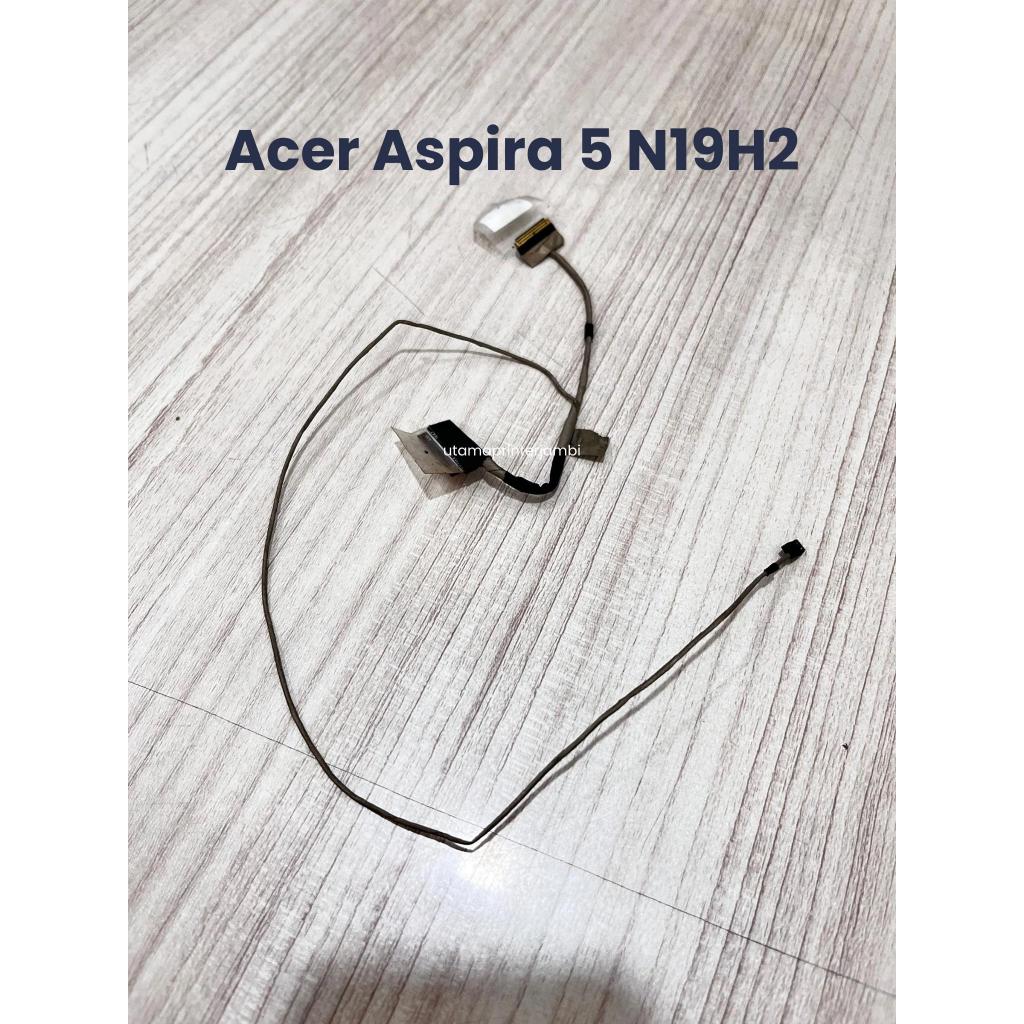 Fleksibel / Flexible LCD Laptop Acer Aspire 5 N19H2