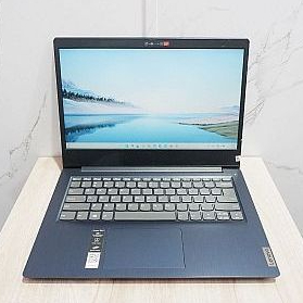 Laptop Lenovo Ideapad Slim 3 14ABA7 AMD Ryzen 5 5625U Ram 8Gb Ssd 512Gb