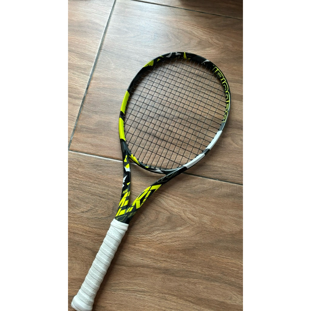 raket tennis babolat jr 26