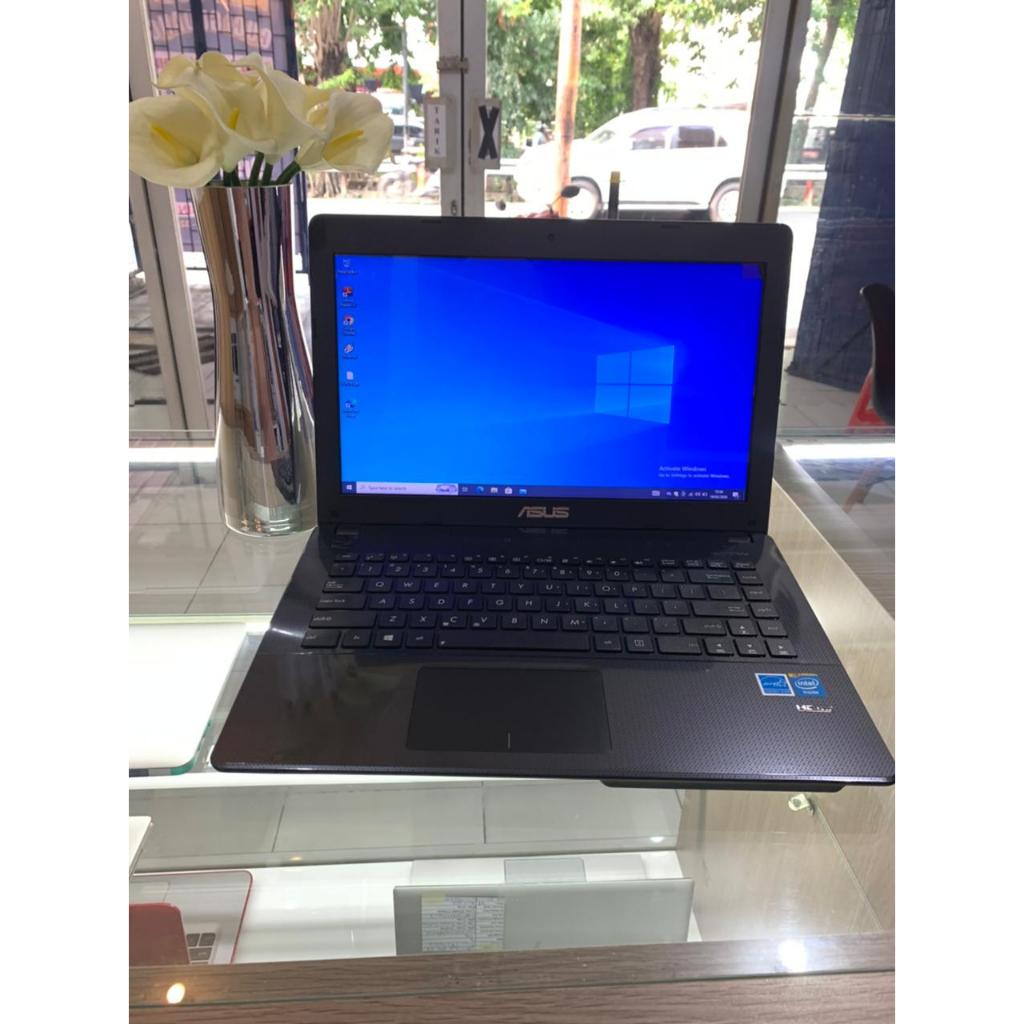 Laptop Asus ex Display 13 Inci Berkualitas Original