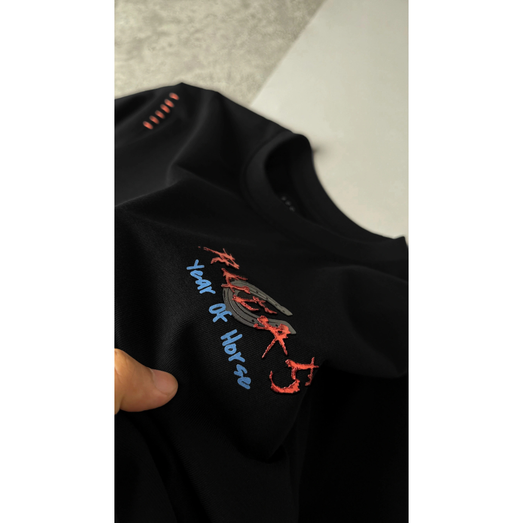 Embossed Paisley / RUCAS Skeleton Tee / Monogram / RUCAS X BIMO / RUCAS FLANNEL / Rucas Fallen Angel