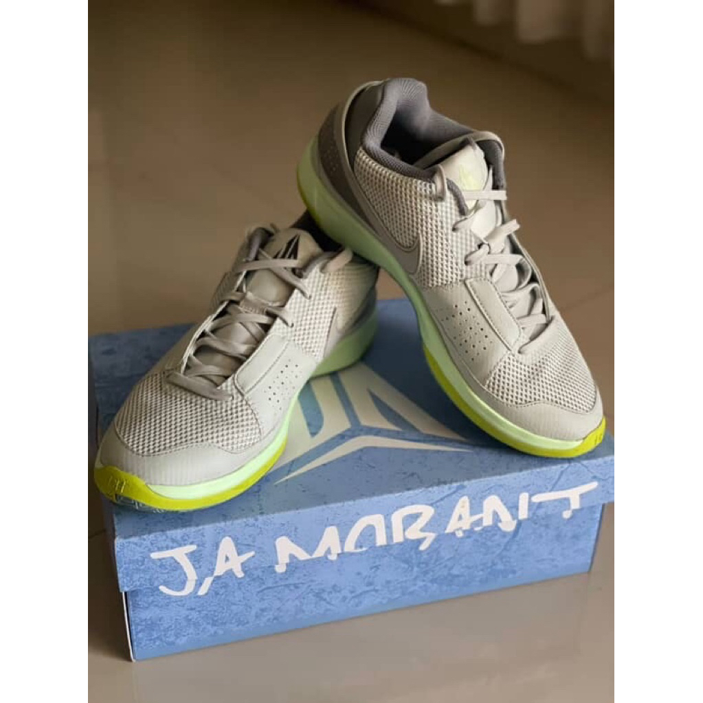 SEPATU Nike JA Morant1
