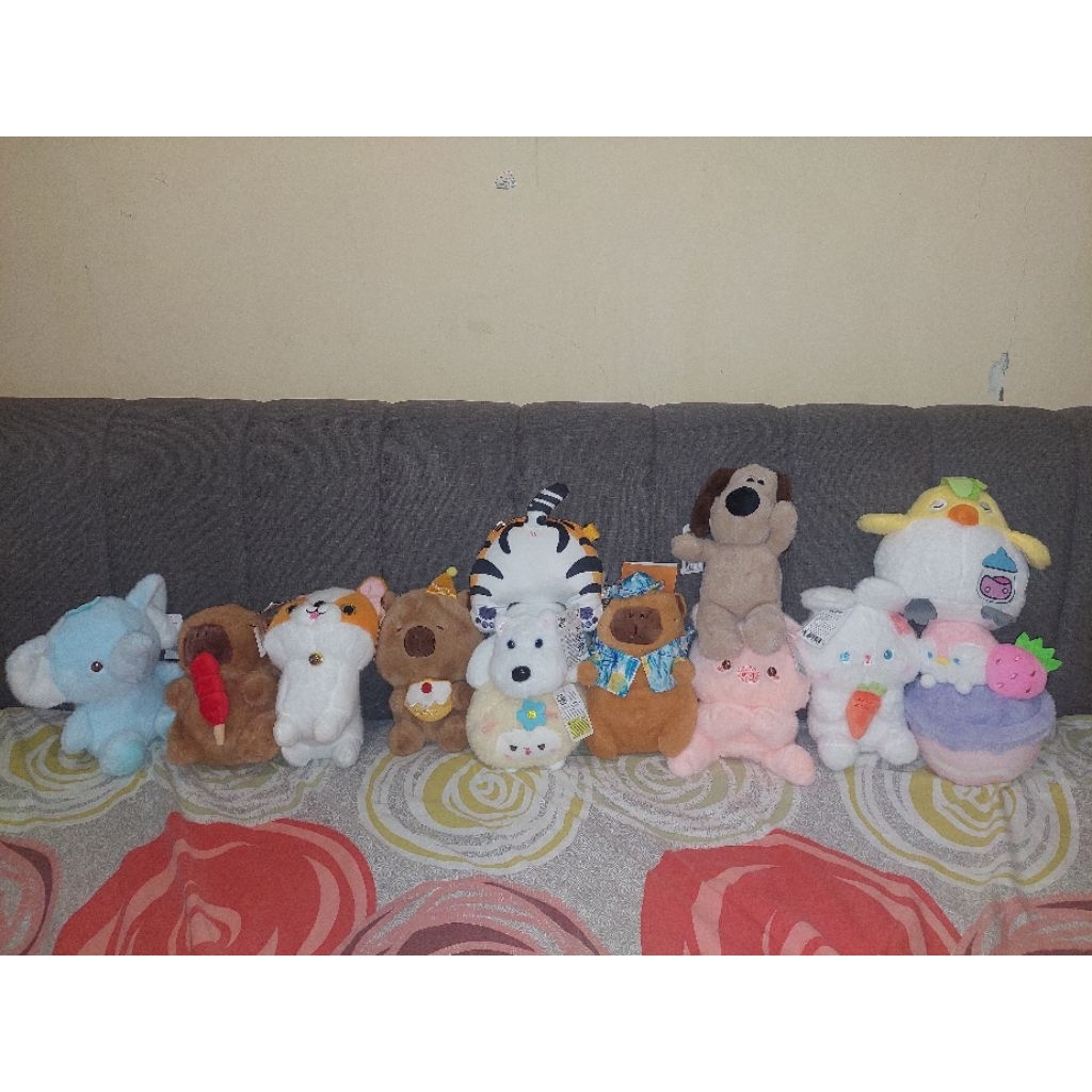 BONEKA OH SOME ORI || FUNIFUN | OH SOME