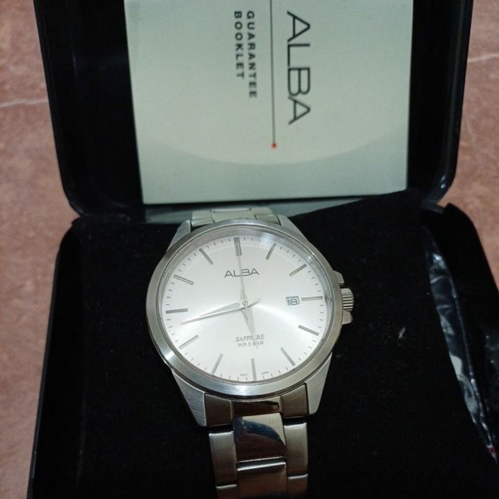 Alba Prestige  AS9J09X1