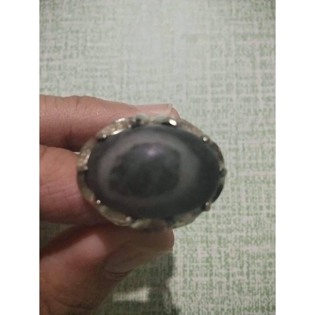 Batu Badar Besi Puser Bumi