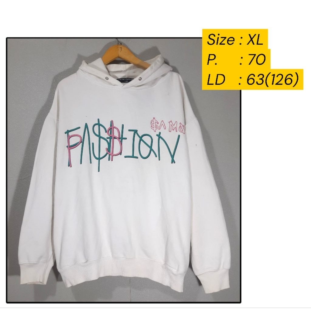 hoodie HUMAN i am BEING