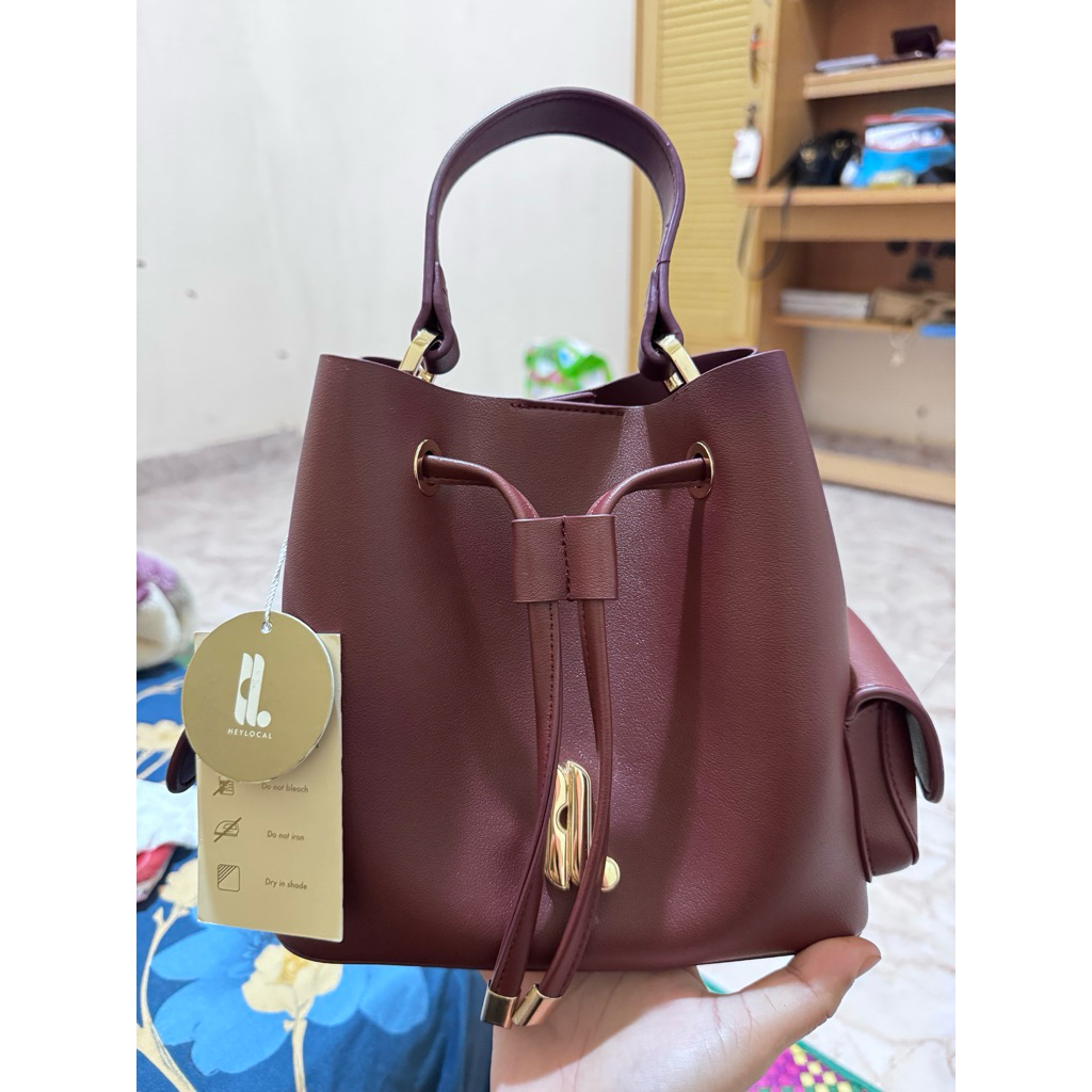 VENICE BAG HEYLOCAL-preloved