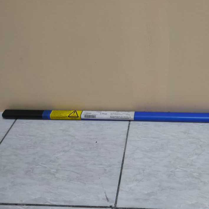 kawat las METRODE TIG ER329N ER2209