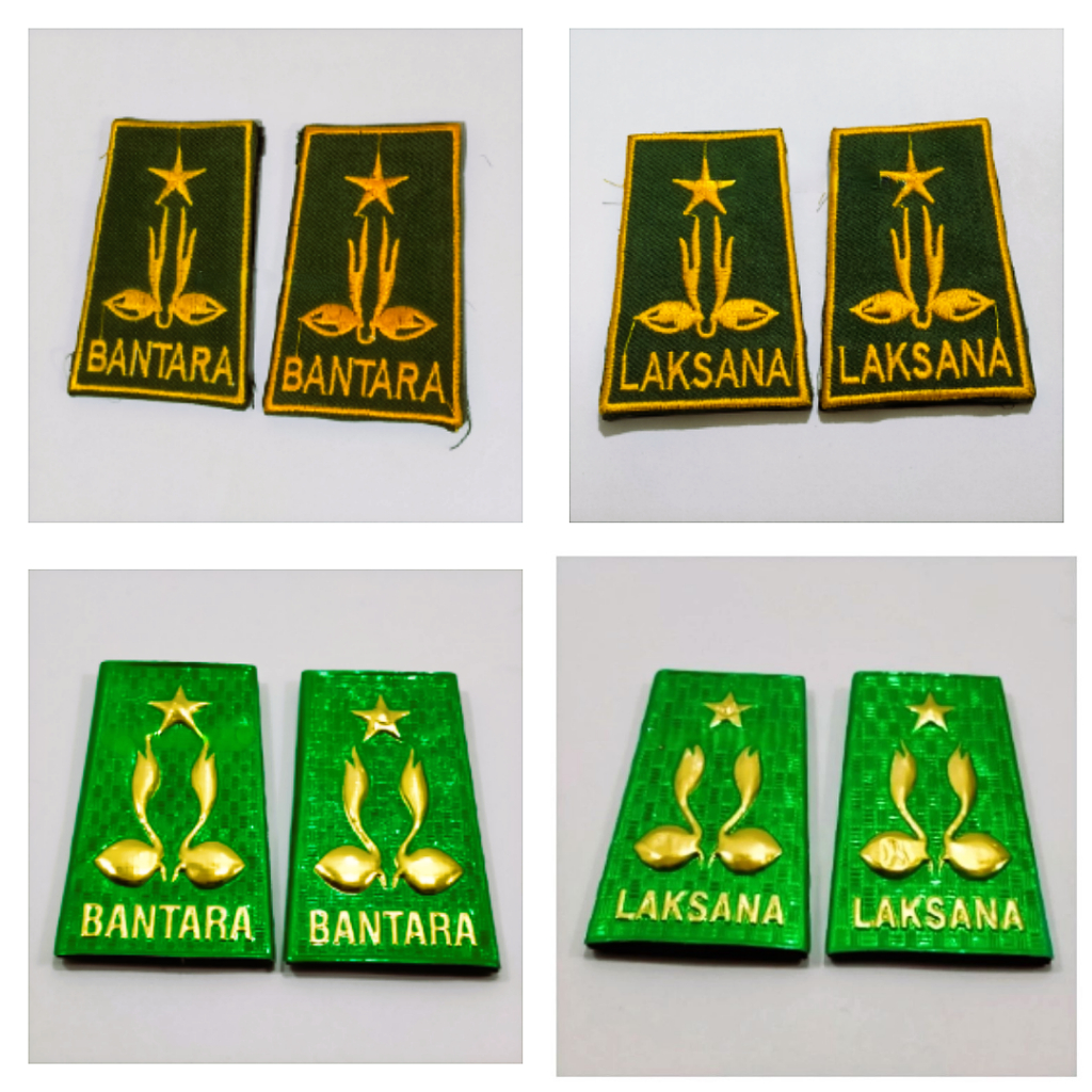 TKU Bantara Laksana Pandega Pramuka