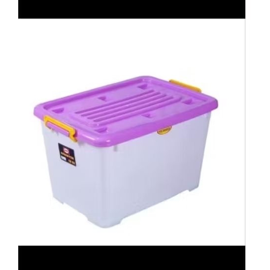 BOX CONTAINER SHINPO 95 LITER / CB 95