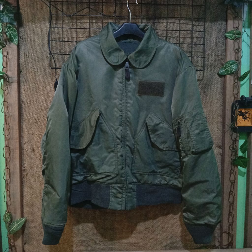 Jaket CWU 45P Betight