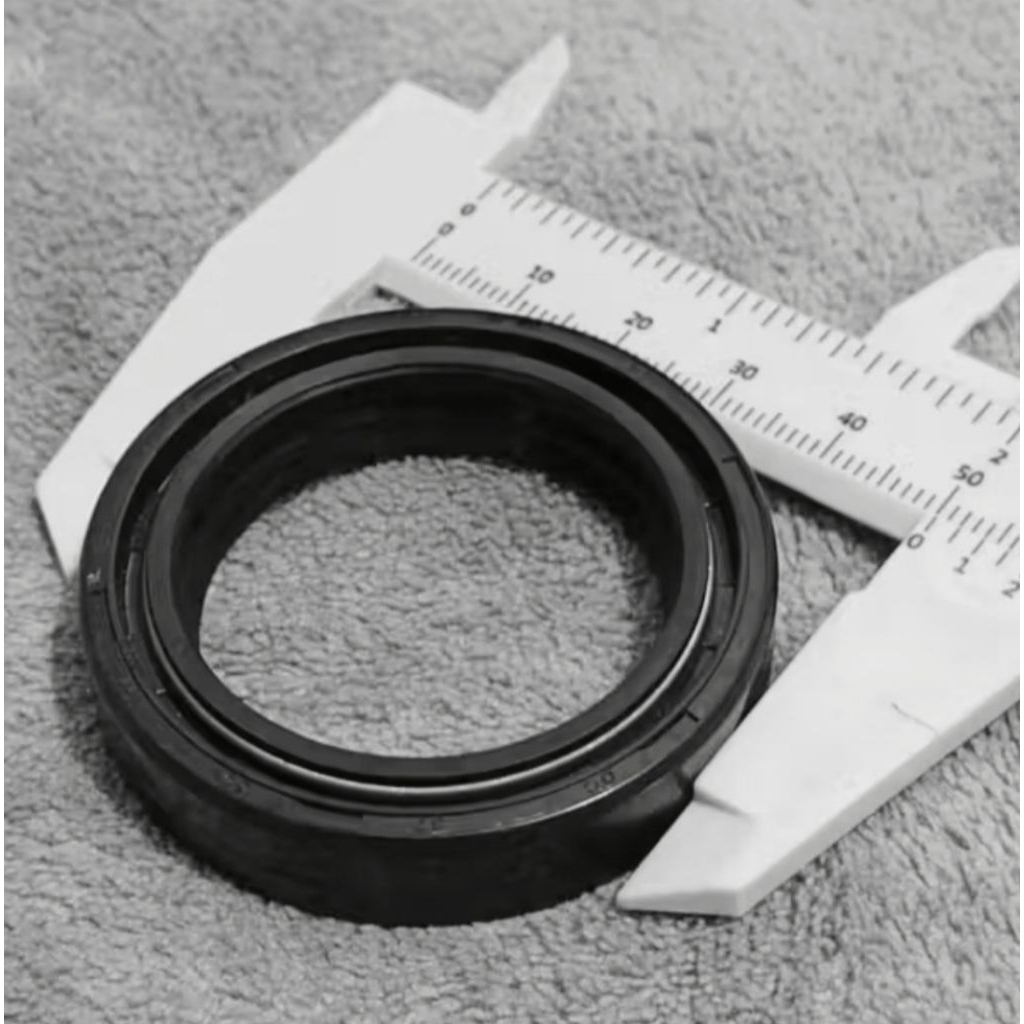 5PS SEAL SOCK DEPAN GRAND JUPITER BEAT VARIO