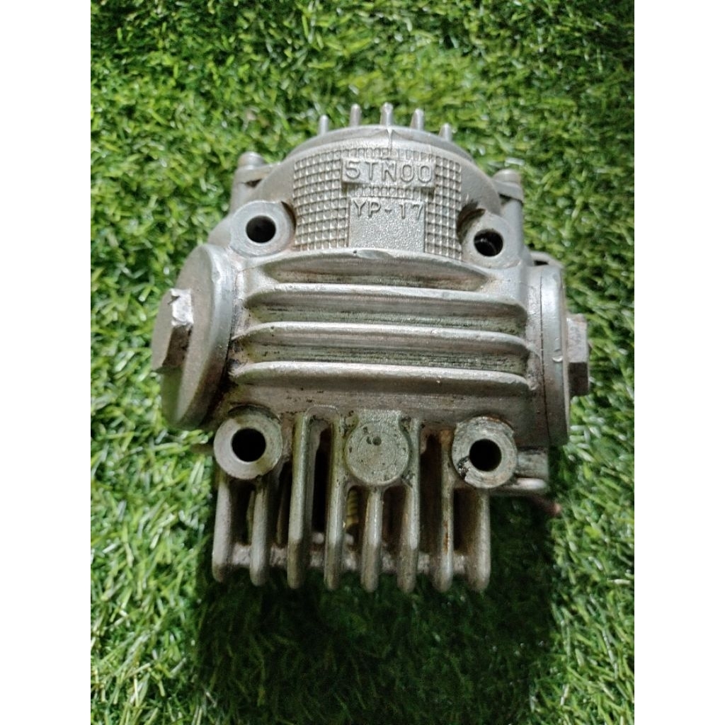 BLOK HEAD YAMAHA JUPITER Z VEGA R NEW ORIGINAL