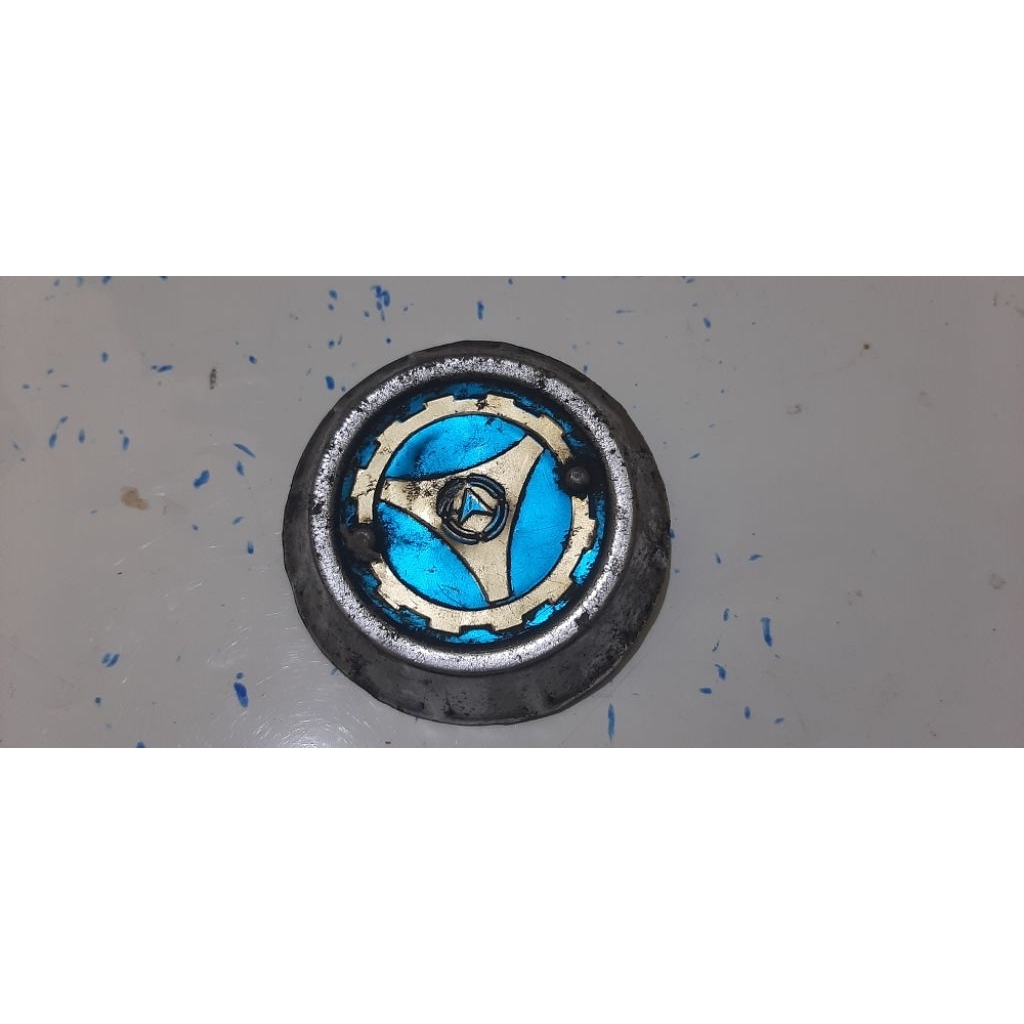 Spinner Kuncian Wheeldop Vespa Vigano