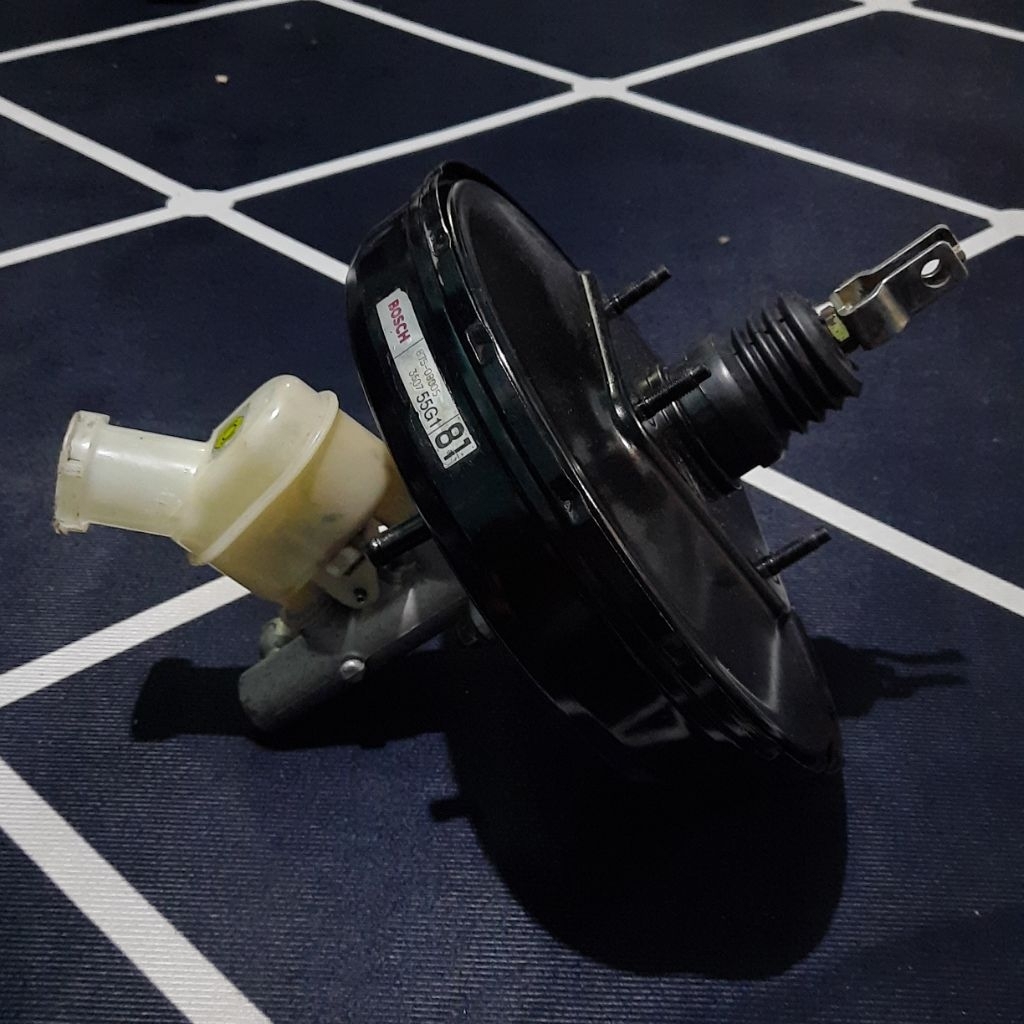 1 SET BOOSTER REM SUZUKI AERIO BALENO NEXT-G