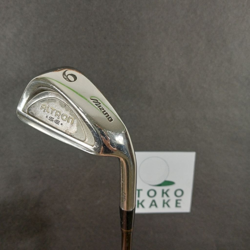 Stick Golf Iron 9 Mizuno Altron | Stik Golf Second Bekas Terawat