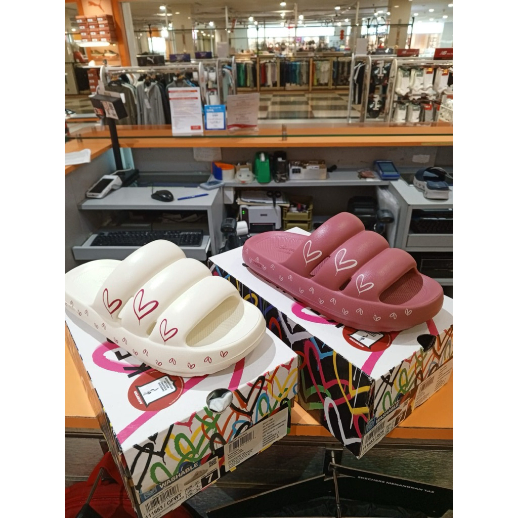 SANDAL SKECHERS 111683 ARCH FIT HORIZON BELOVED