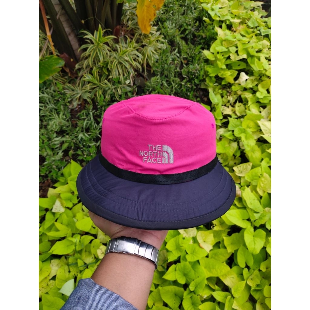 Topi The North Face Cypress Bucket Hat