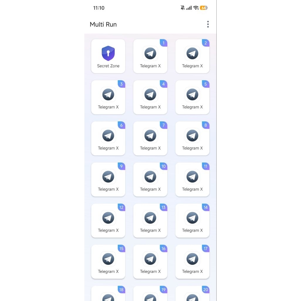 Akun Telegram USA & CANADA (Random/Old/New) - Proses Cepat