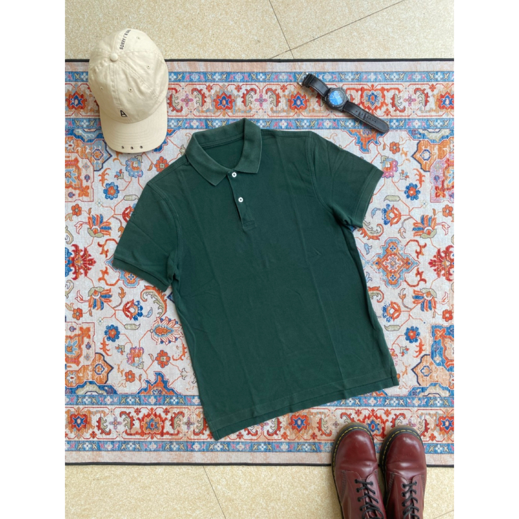 Polo Shirt Giordano Second