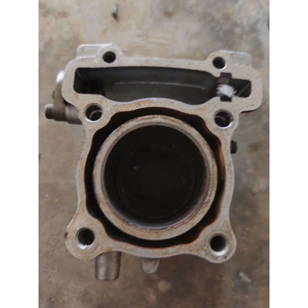 BLOK BORING SET PISTON YAMAHA NMAX BAHAN