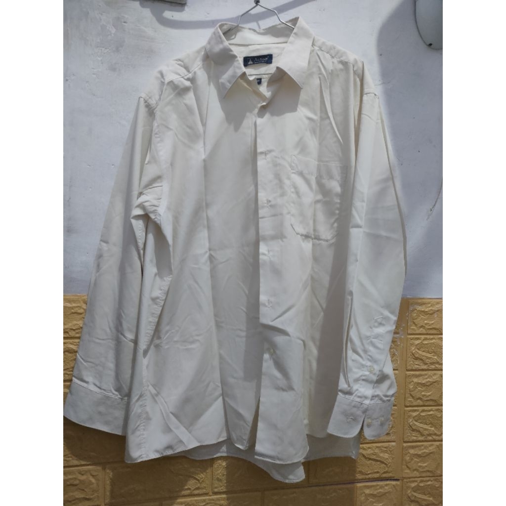 Preloved Kemeja Alisan