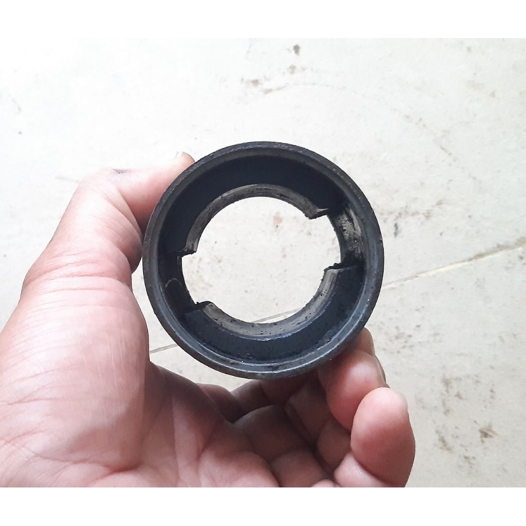 Magnet dinamo starter minerva MX150cc original