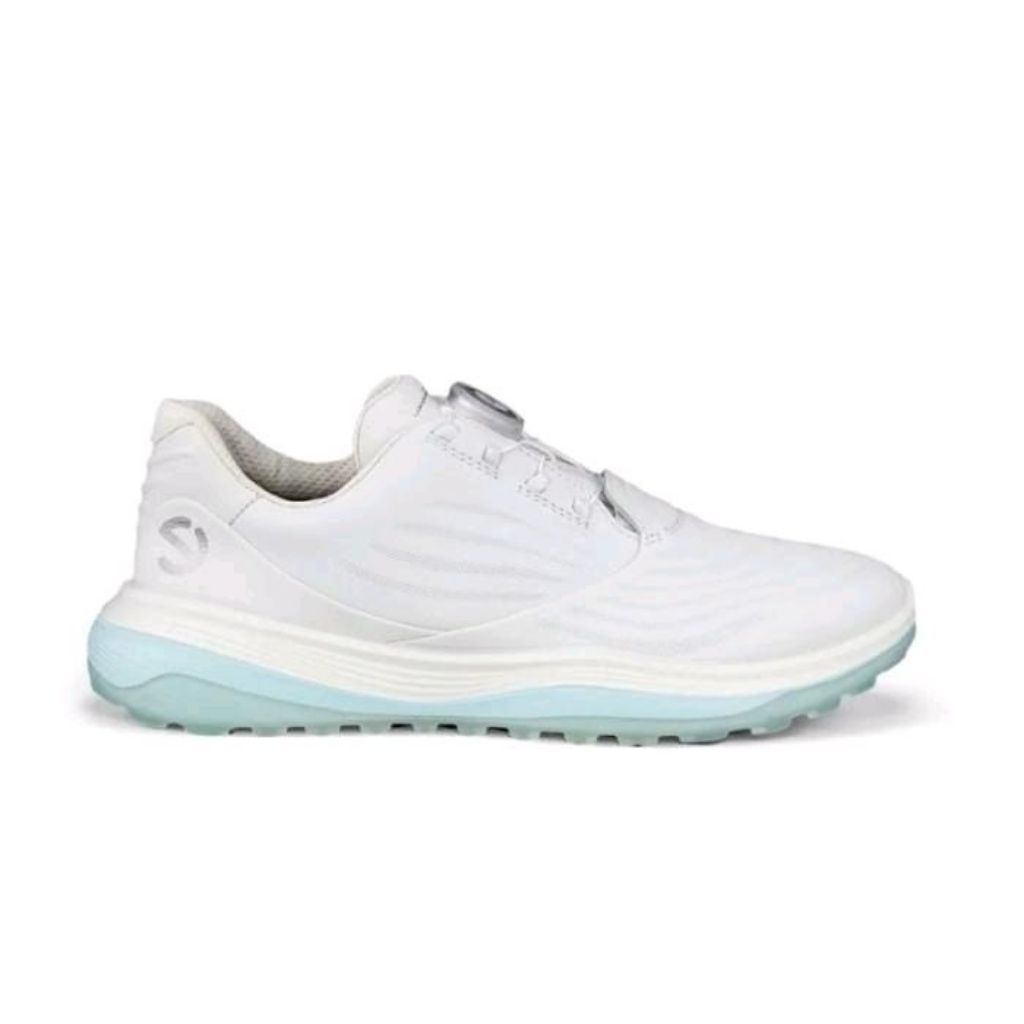 Sepatu Golf Women Ecco LT1 BOA Original