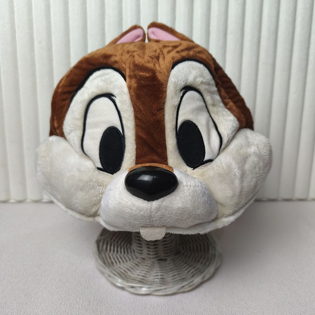Topi Chipdale / Topi Disneyland / Topi disney