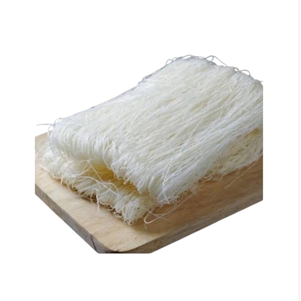 Bihun • Mihun Beras • Kiloan/Ecer