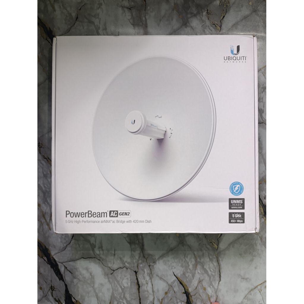 Powerbeam PBE-5ac-Gen2