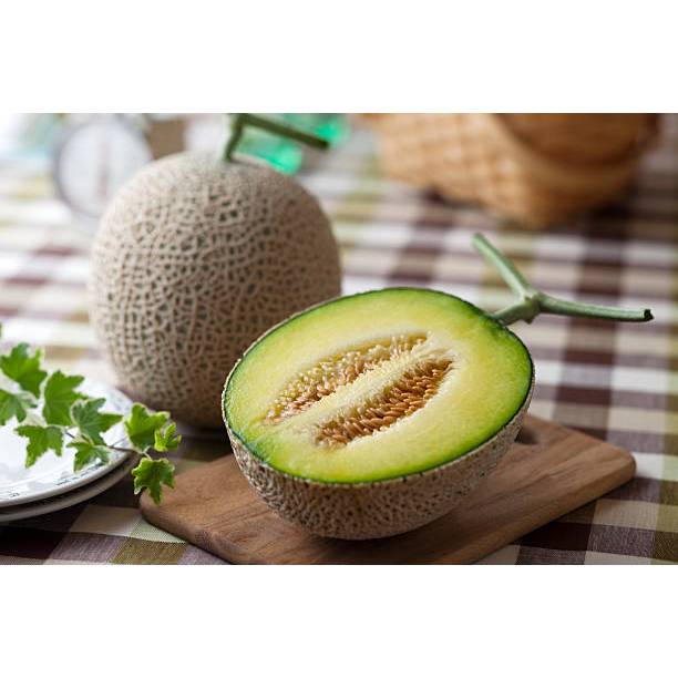 COD - BENIH MELON MADU HIJAU