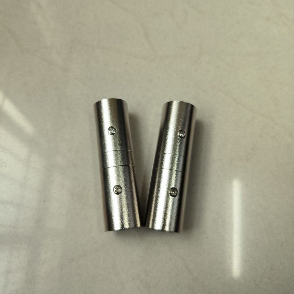 STX JMJM SAMBUNGAN XLR MALE TO XLR MALE