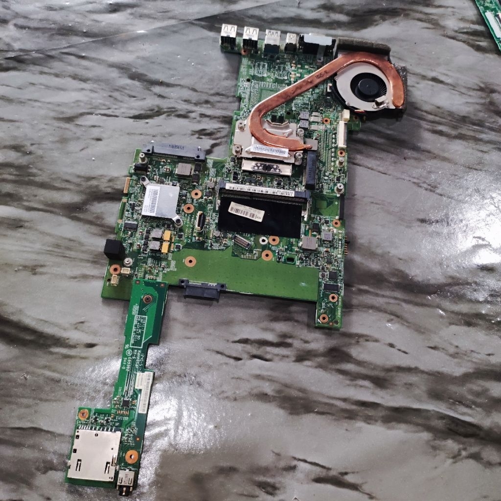 motherboard Mainboard Mobo normal laptop Lenovo Thinkpad L530