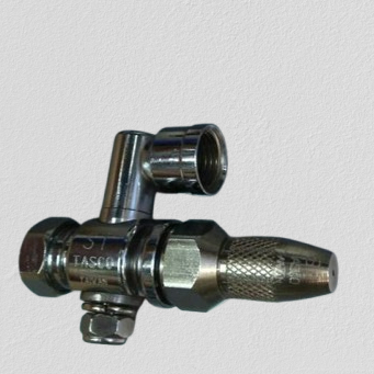 NOSEL STEAM AC / KEPALA STEAM KYODO KYOWA