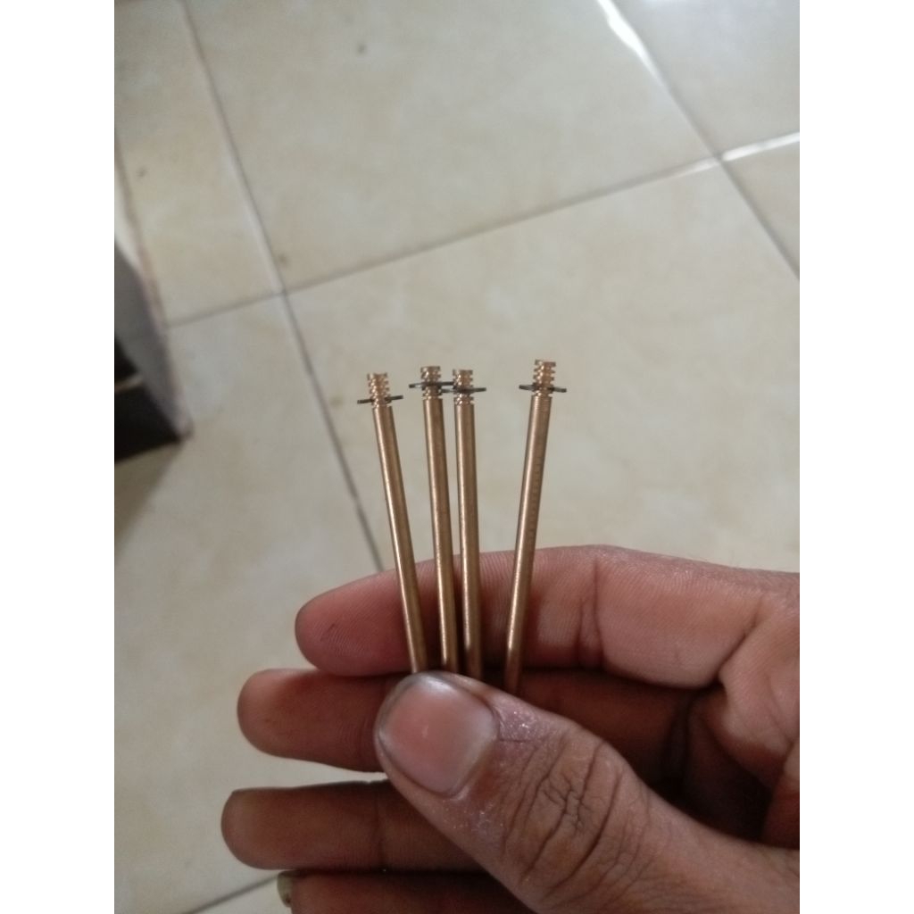 jarum custom pwk as 33-42