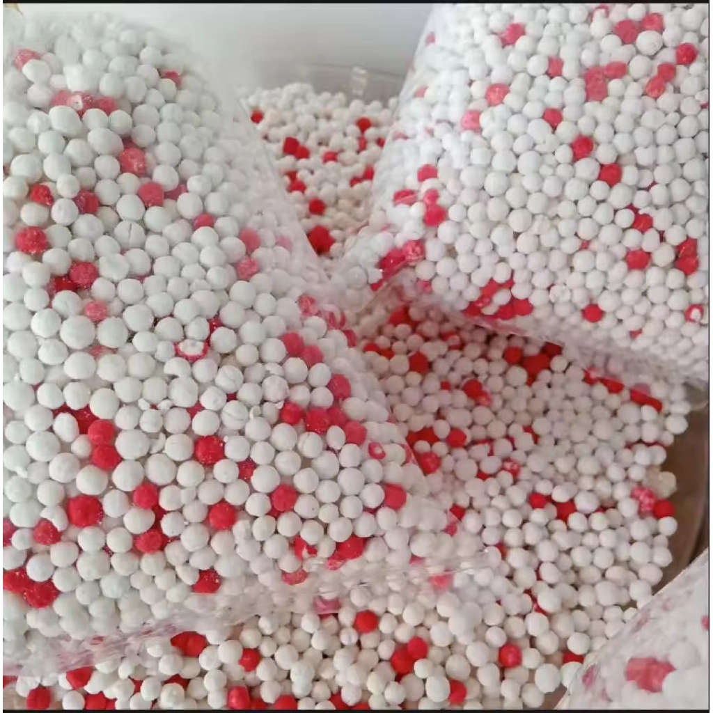 PROMO SAGU MUTIARA MERAH PUTIH KEMASAN 1KG/SAGU MUTIARA ENAK/SAGU MUTIARA MURAH 1KG