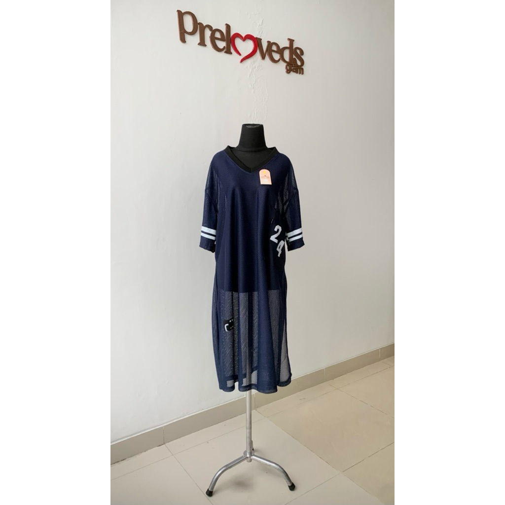 Fashion Sport One Set - PL Artis dan Selebgram