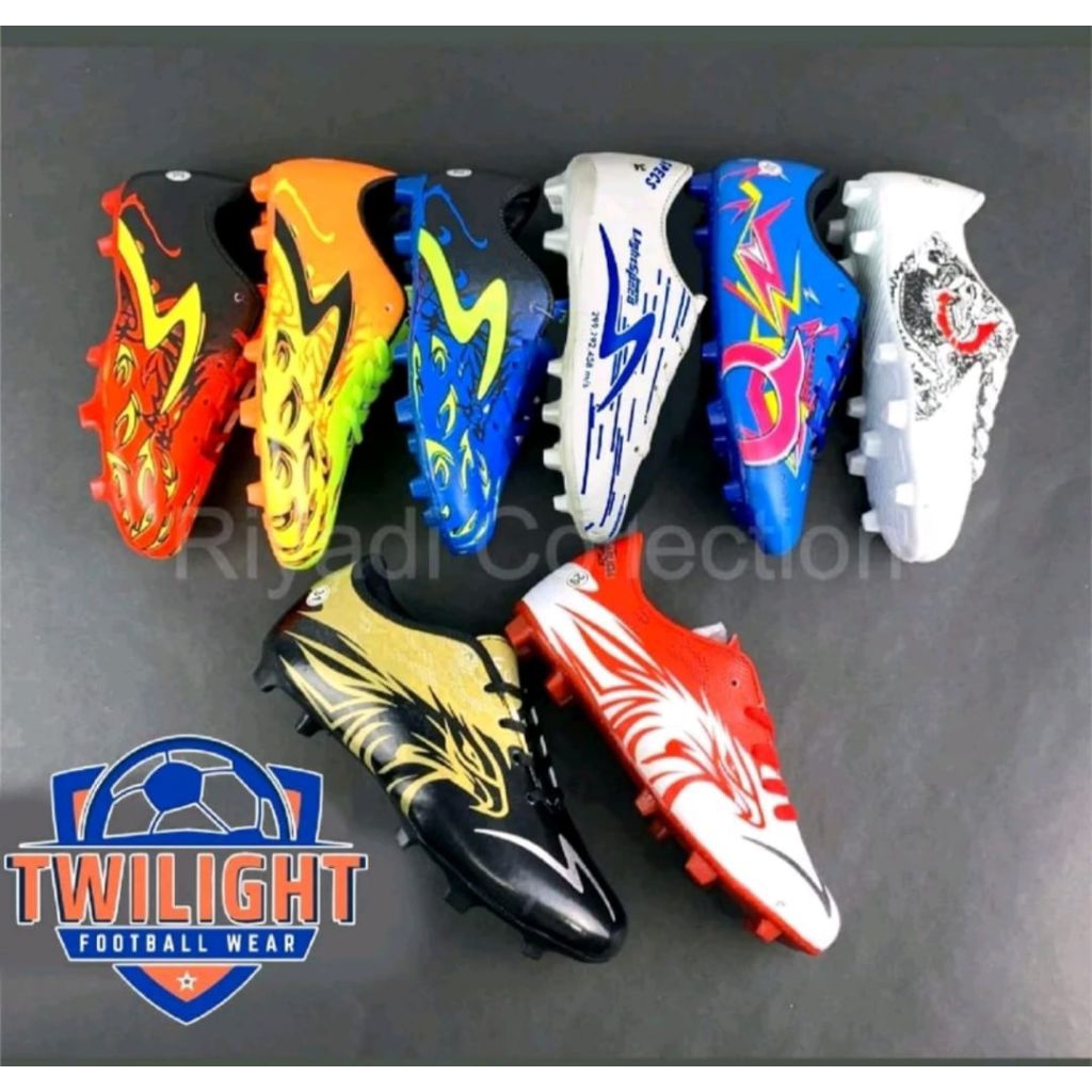 grosir sepatu bola anak