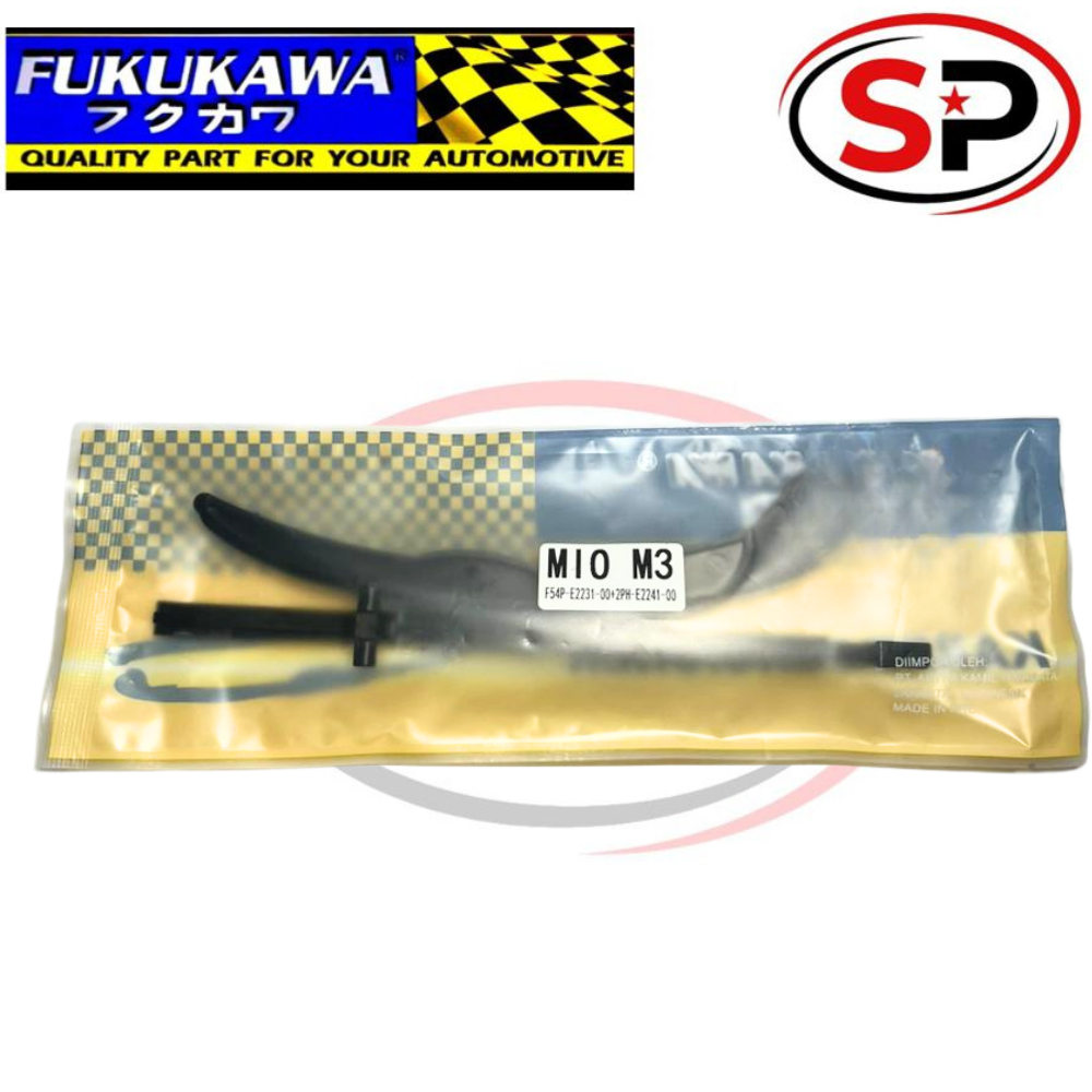 KARET TENSIONER MIO M3/FKW-268/LIDAH TENSIONER/MERK FUKUKAWA