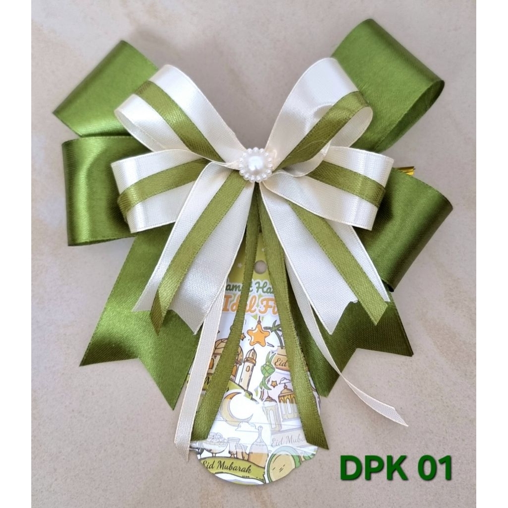 Pita Jadi, Pita Hampers, Pita Souvenir
