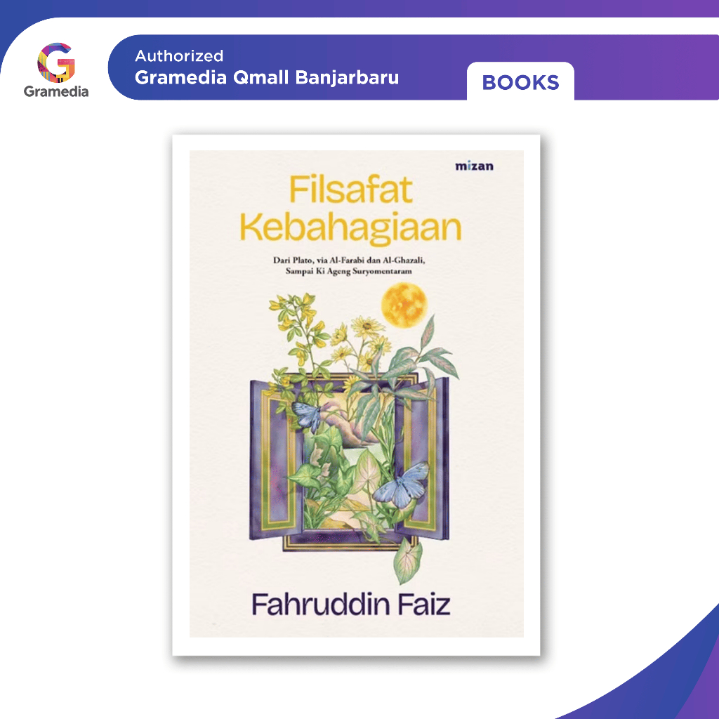 FILSAFAT KEBAHAGIAAN