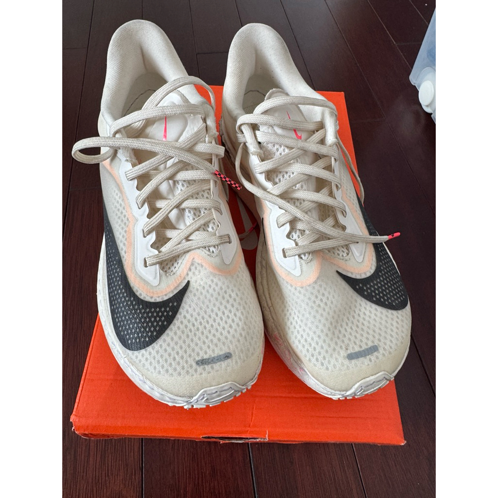 ‼️PROMO‼️ lebaran cuci gudang Preloved Nike Zoom fly 6 alphafly Women Running shoes sepatu lari size