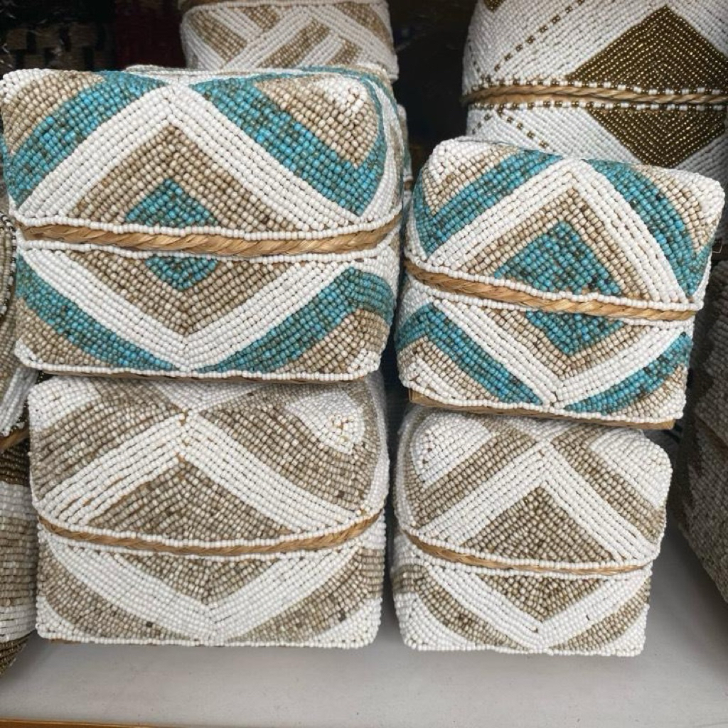 Keben Payet ukuran 13cm dan 11 cm, kecil imut dan cantik
