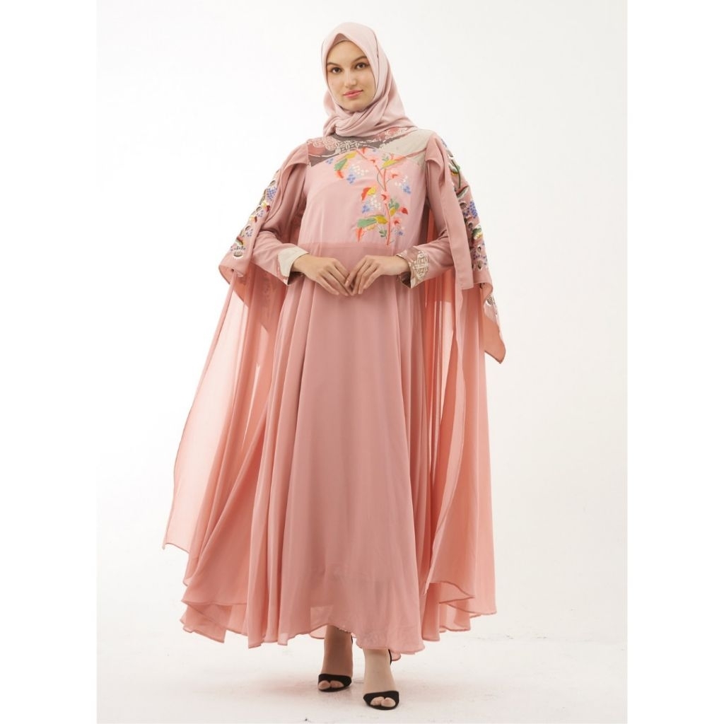 Anggia Handmade - Yumna Arra