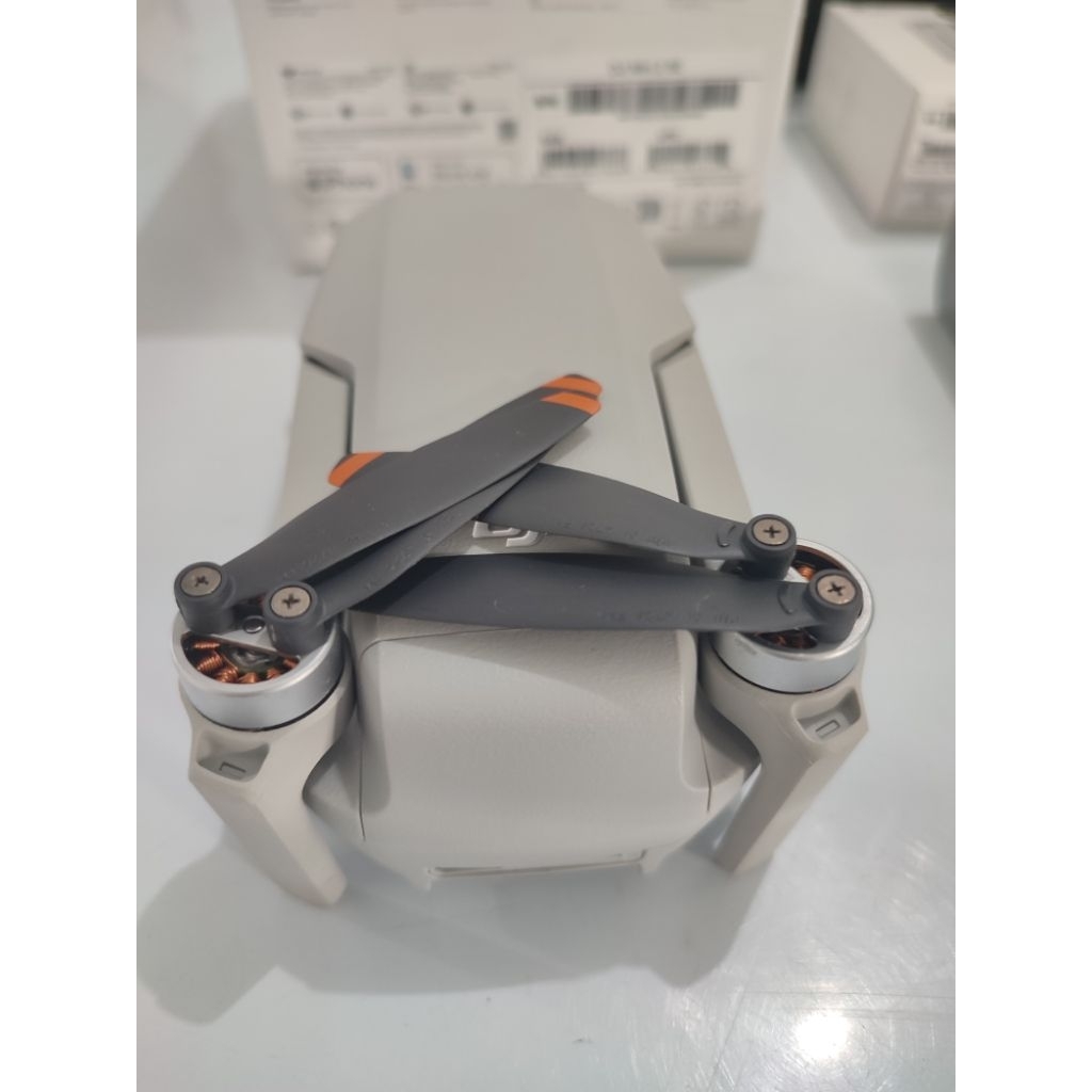 drone dji mini 2 SE
