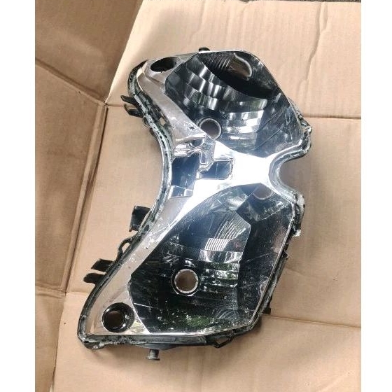 REFLEKTOR HONDA VARIO 110 KARBU VARIO KEBO ORIGINAL