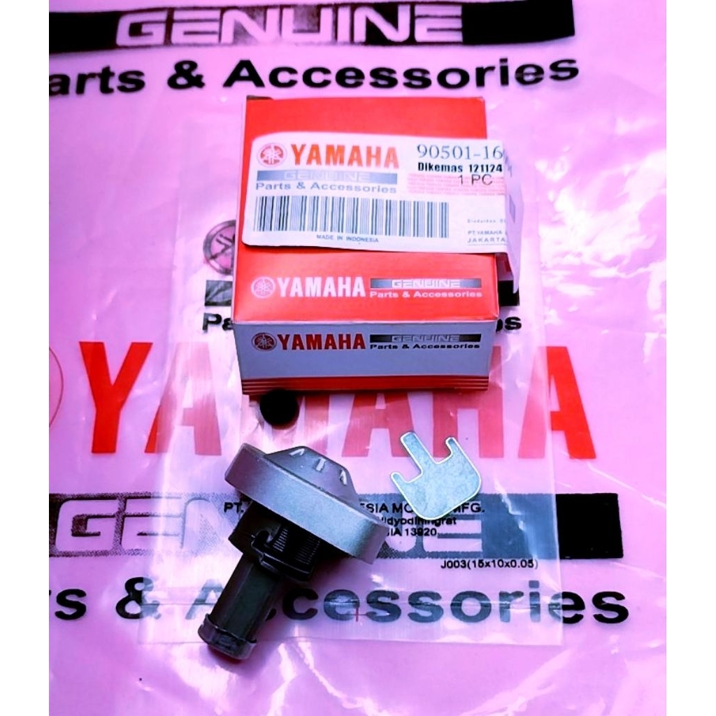 TONJOKAN KETENG FREEGO FAZZIO EXRIDE 125 FINO 125 MIO Z MIO S ORI PRODUK