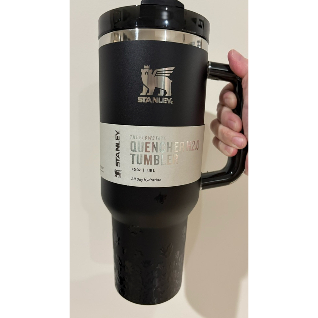 Stanley Quencher luxe Tumbler x Jennie premium